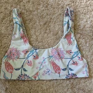 Benoa Swim - north top x Sol